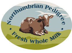 Northumbrian Pedigree Milk & Cream